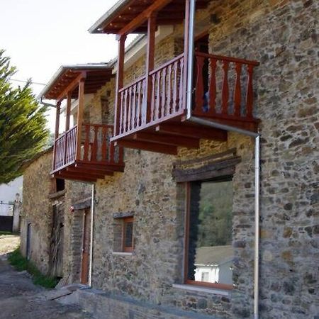 Casa Restaurante O Pites Villa Alfaiao Bagian luar foto