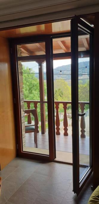 Casa Restaurante O Pites Villa Alfaiao Bagian luar foto